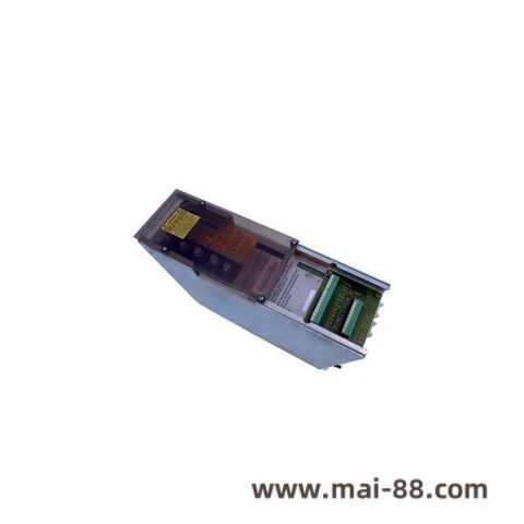 REXROTH MDD093A-N-040-N9N-11 AC Servo Drive, High Precision Motion Control