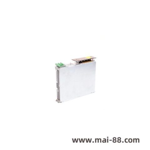 Rexroth HDS052-W300N-HS30-01-FW High-Performance Servo Drive