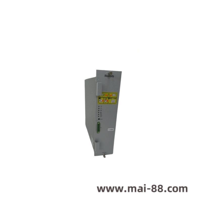 rexroth_vm310_0608750109-102_power_supply.jpeg Rexroth 170M5464 (800A, 690V) High-Power Industrial Control Module