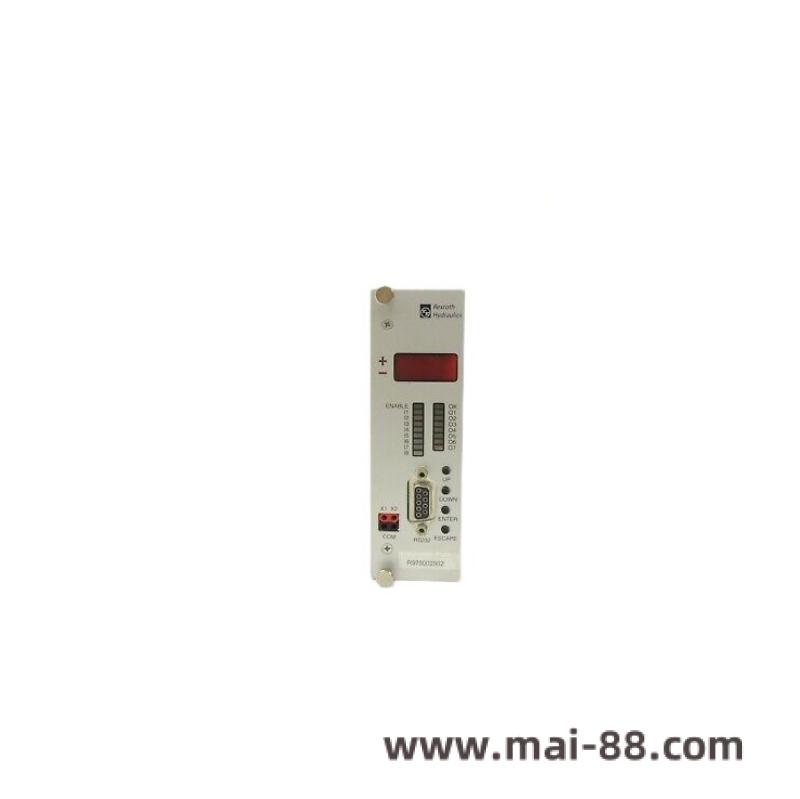 rexroth_vt-hacd-1-12_v0_1-0-0_r978005518_amplifier_card-1.jpg Bosch Rexroth C7027A1023 Industrial Control Module, Core Component for Automation Systems