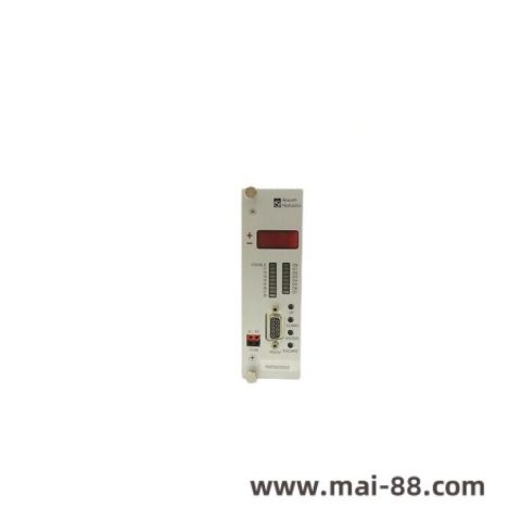 Bosch Rexroth HDS022-W040N-HT71-01-FW Industrial Control Module