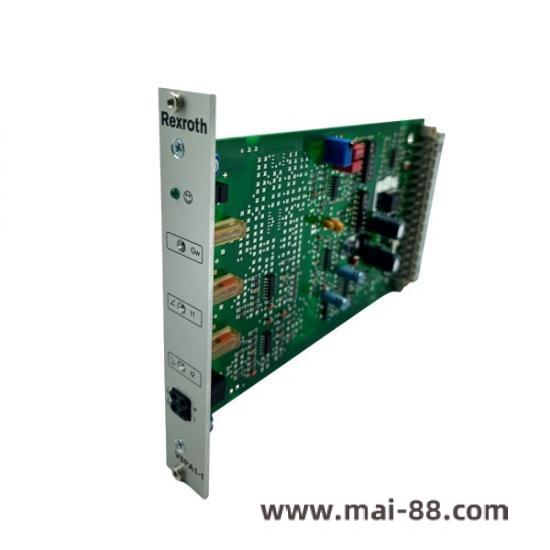 rexroth_vt-vspa1-1-12_amplification_board-3.jpg REXROTH DDS021-W050-DA01-00 Industrial Control Module