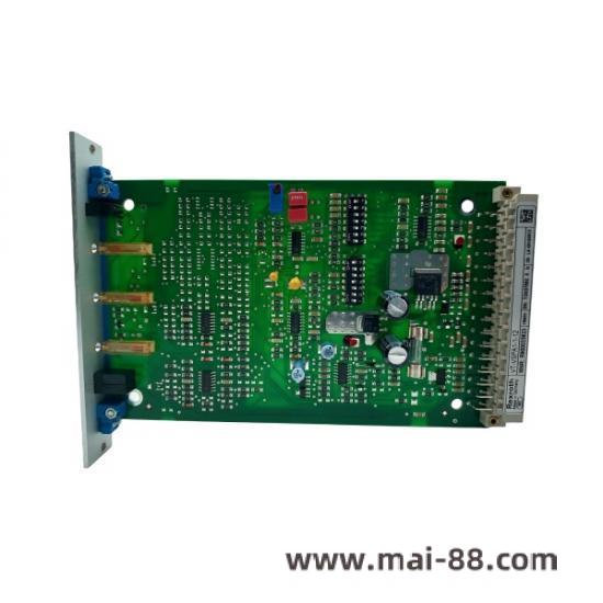 rexroth_vt-vspa1-1-12_amplification_board_2-6.jpg Rexroth CPAR-04AE-13574 Control Module for Industrial Automation