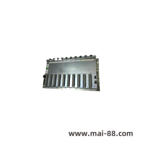ABB RF615 RC610 Digital Central Control Module