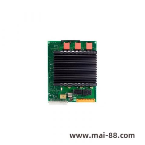 ABB 3HNP00043-1 Control Unit Module