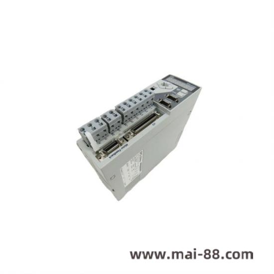 rs_oemax_csd5-01bx1_servo_drive.jpg Foxboro Miran 1BX Ambient Air Analyzer, Advanced Air Quality Monitoring