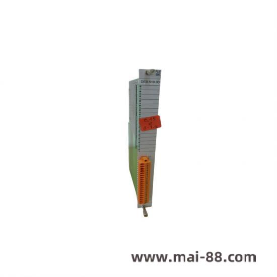 sabo_plm500_deb_510_00_digital_input_module.jpg SABO PLM500 DEB.510.00 Digital Input Module - Ideal for Modern Industrial Automation