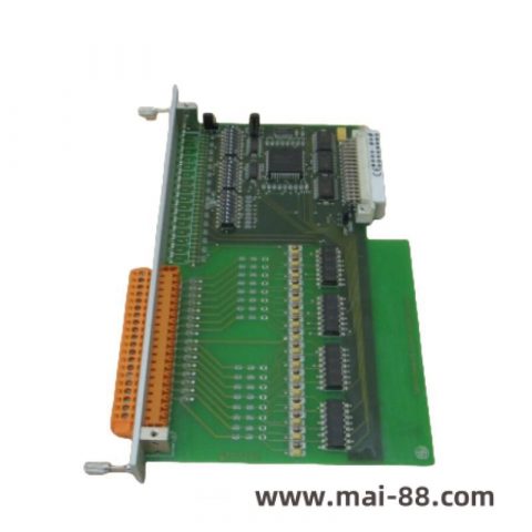 SABO PLM500 DEB.510.00 Digital Input Module - Ideal for Modern Industrial Automation