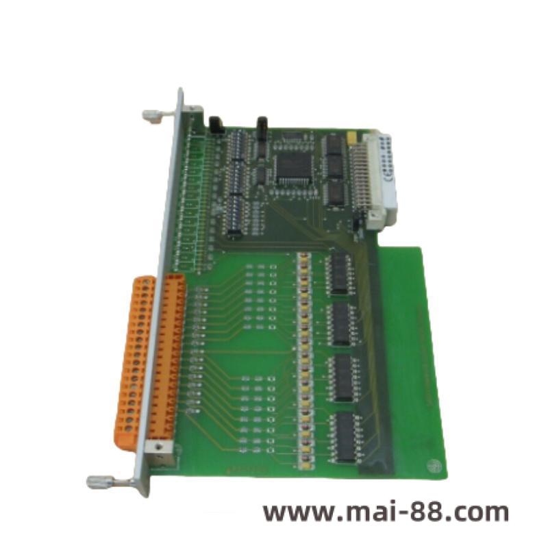 sabo_plm500_deb_510_00_digital_input_module_system.jpg SABO PLM500 DEB.510.00 Digital Input Module - Ideal for Modern Industrial Automation