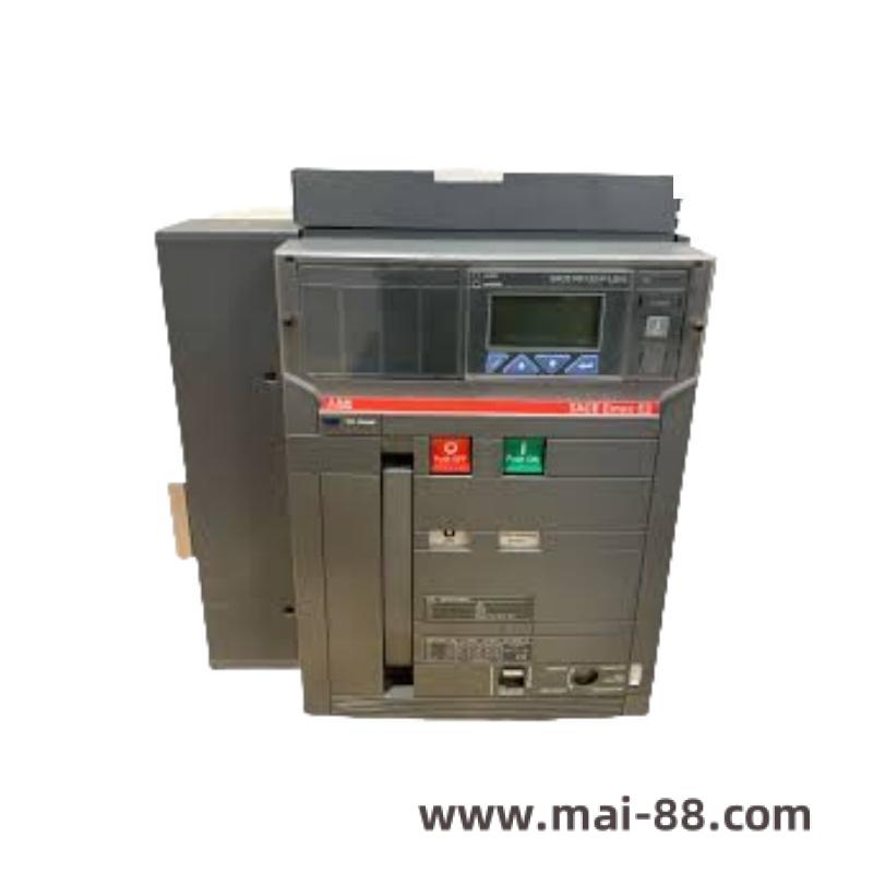 sace_pr122_p_lsig_abb_frame_breaker_control_unit.jpg ABB SACE.PR122/P.LSIG Advanced Frame Breaker Control Unit, Efficient Control for Industrial Applications