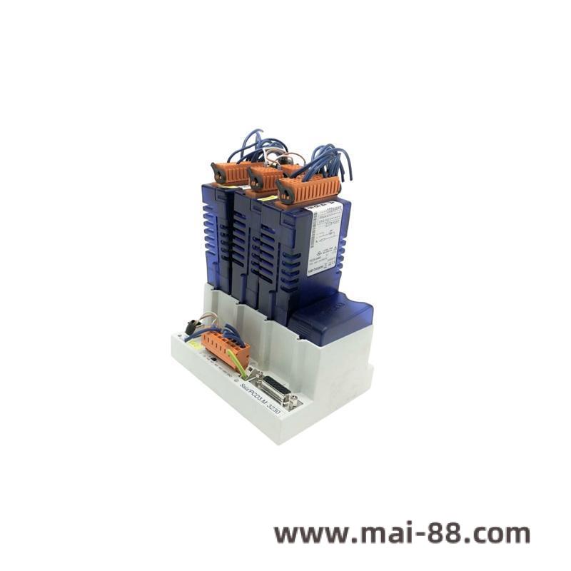 saia-burgess_pcd3_m3230_processor_unit-244.jpg A-B 140G-G-UVY140G Circuit-Breaker Accessory, UVR, Enhancing Electrical Safety & Efficiency