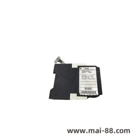 Pilz Model 3503311-02 Switch, Industrial Control Module