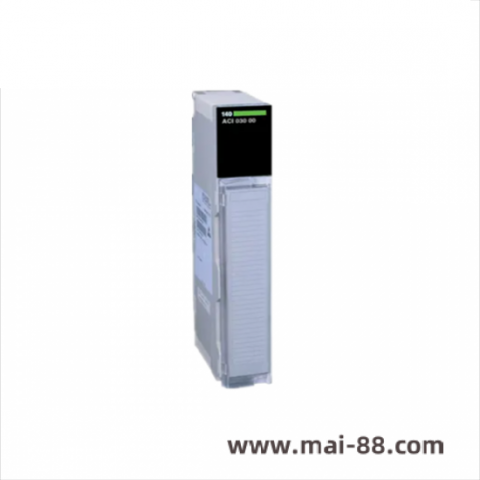 SCHNEIDER B814-108 Control Module for Industrial Automation