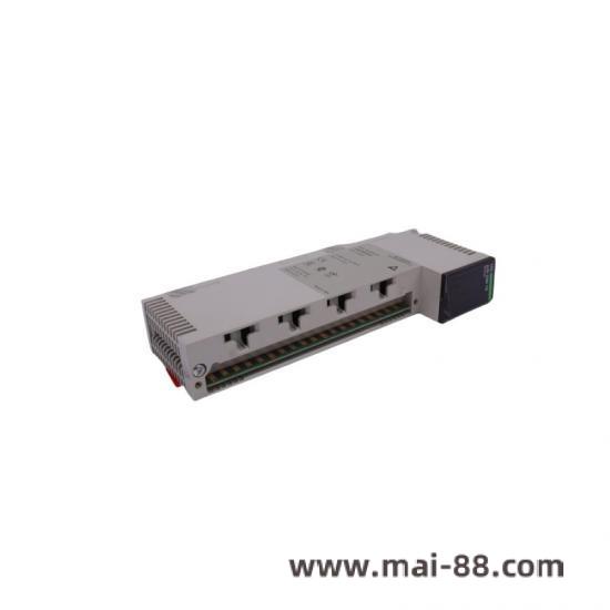 schneider_140ari03010c_analog_input_module_1-2.jpg PIONEER MAGNETICS 140ARI03010 Analog Input Module