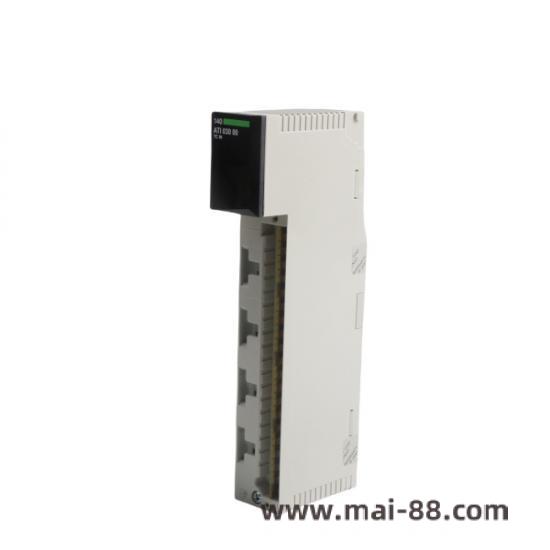 Schneider VDI9995 Industrial Automation Module