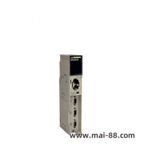 ABB 140CPU42402 Industrial Control Module