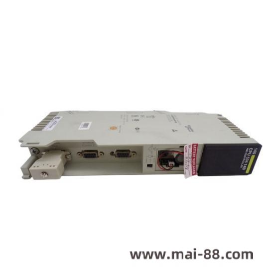 schneider_140cpu53414b_cpu_module.jpg SCHNEIDER B814-108 Control Module for Industrial Automation
