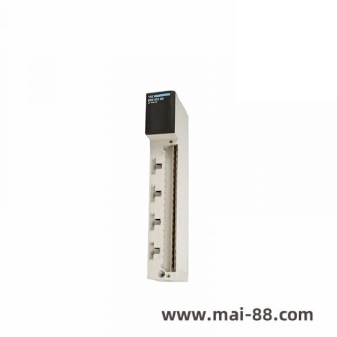 Bently 140DDI35300 Schneider PLC Discrete Input Module