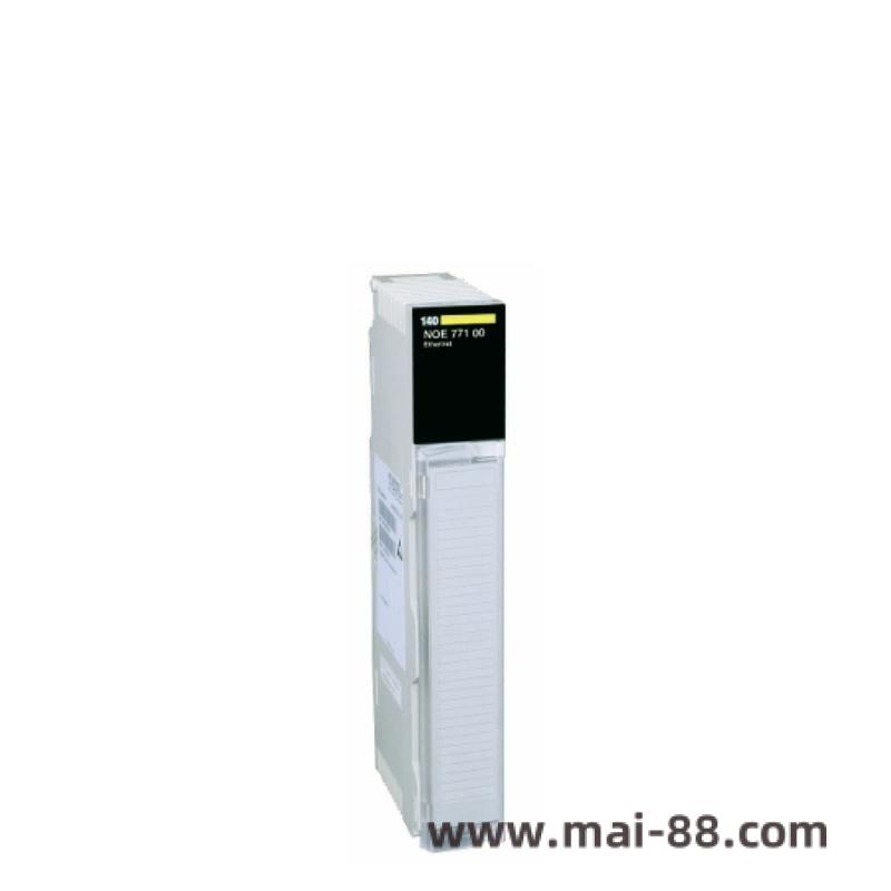 Schneider VDI67B33271202 Industrial Control Module