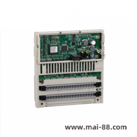 Schneider XBTE015010 - Safety Interlock Switch Module for Industrial Automation