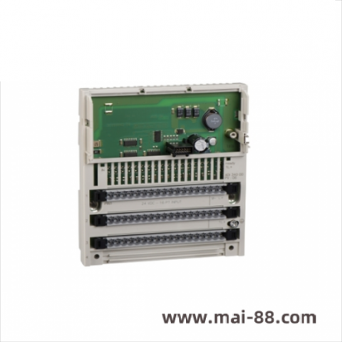 Schneider Electric HMISTO501 Industrial Touchscreen HMI Module