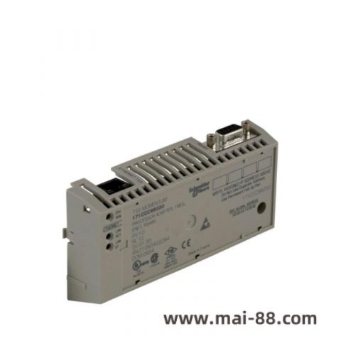 Schneider 171CCC98030 Ethernet Process Control Module - Industrial Automation and Networking Solutions