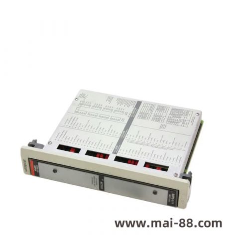 SCHNEIDER AS-B875-111 Control Module, Industrial Automation Solution