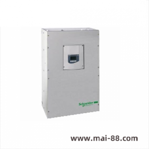 Schneider AS-BDAP-252 Digital Input Module