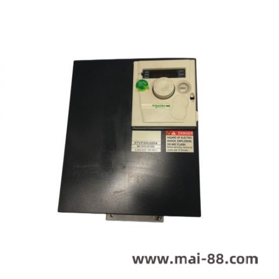 schneider_atv312hu22n4_motor_drives.jpg Schneider Electric HMISTO501 Industrial Touchscreen HMI Module