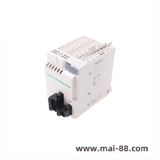 schneider_bmep582040_processor_module_m580.png GE MCTI40N1AB0751G HMI Module