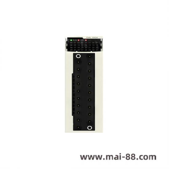 schneider_bmxdai0805_discrete_input_module.jpg Schneider TSXCANCA50 CANOPEN LSZH Cable, 50M