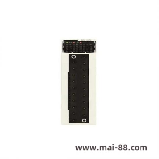 schneider_bmxdai1602_discrete_input_module.jpg Schneider AS-S985-802 Industrial Automation Module