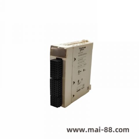 SCHNEIDER 140-MC-2EC10 Control Module