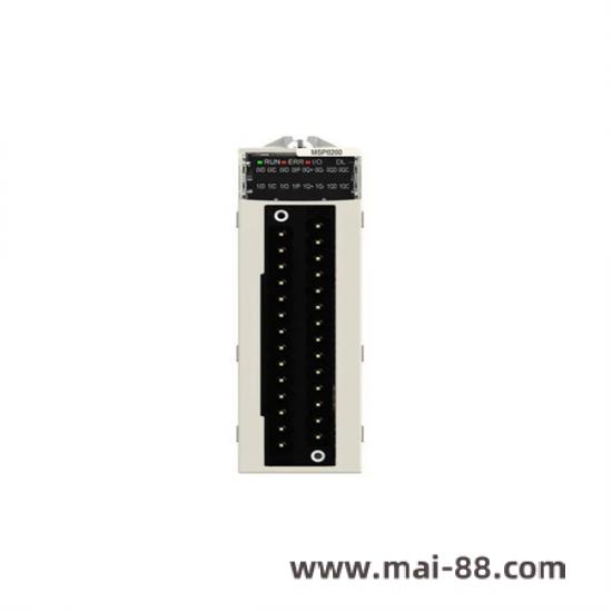 schneider_bmxmsp0200_pto_module-1.jpg Schneider TSXFPCA100 Spot Stock - Industrial Control Module