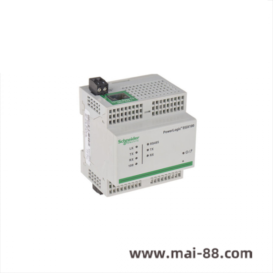 schneider_egx100mg_ethernet_gateway.png Schneider MDLS2075N00A AC Servo Drive, High Performance Control for Industrial Automation