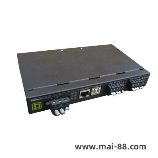 schneider_egx400_ethernet_gateway_module.jpg Schneider VDIF542170 Industrial Control Module, Specialized for Automation Systems