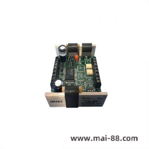 Schneider Electric TSXDSY16S4 Discrete Output Module - Industrial Automation Control