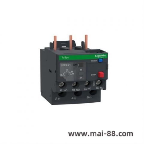 Schneider Electric GV2G345 Comb Busbar for Industrial Applications