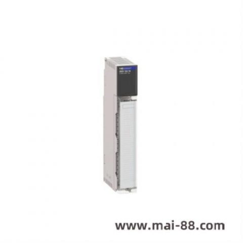 Schneider Electric BMXDAI1603 Digital Input Module, High Precision Industrial Automation Component