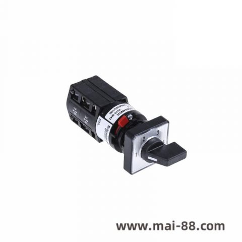 Schneider Electric 140DAI35300C Analog Input Module