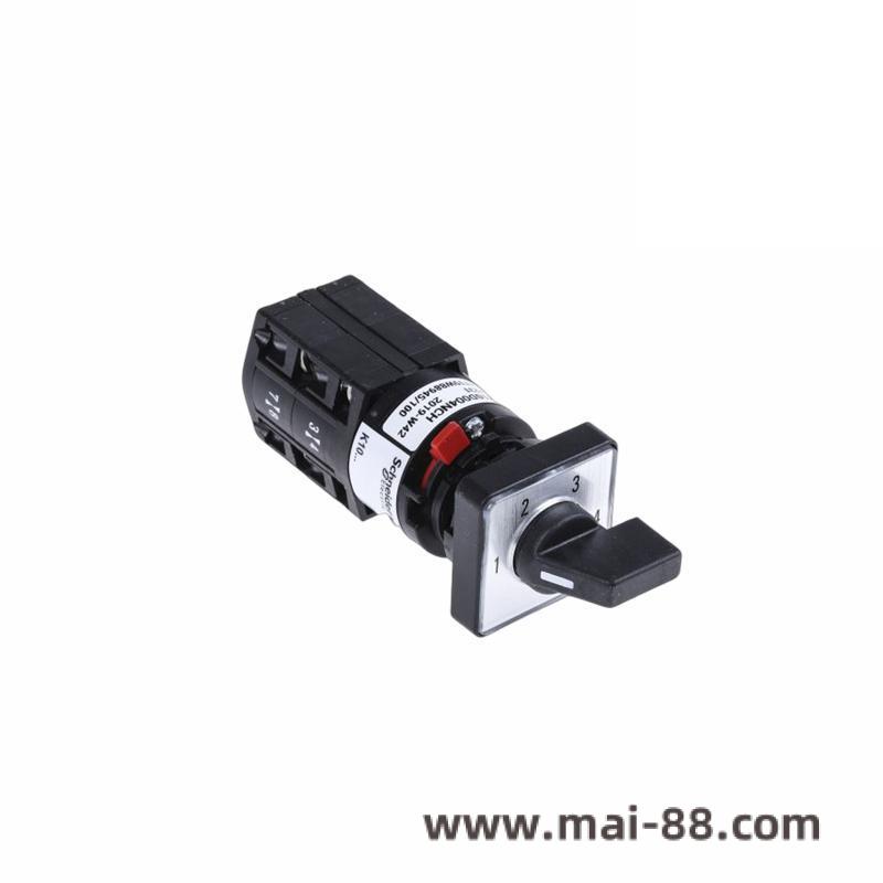 schneider_k1d004nchc_cam_changeover_switch.jpg Schneider Electric 140DAI35300C Analog Input Module