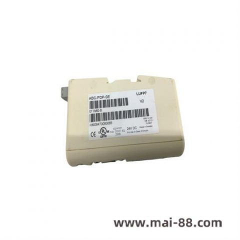 AB 1785-L40L CPU Control Module for Industrial Automation Systems