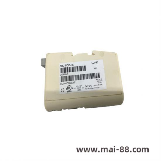schneider_lufp7_abc-pdp-se_passerelle_profibus-dp_modbus_gateway.jpg AB 1785-L40L CPU Control Module for Industrial Automation Systems