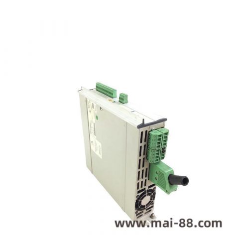 Schneider VDIPF1658 Input/Output Module, Industrial Automation Control