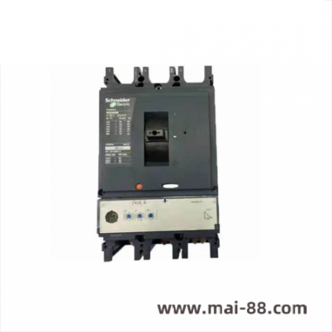 MICRO MC2-440-10TVB-1-20: Custom Processed Industrial Control Module