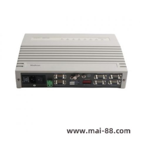 Schneider 140CPU41100 High-Performance Programmable Logic Controller