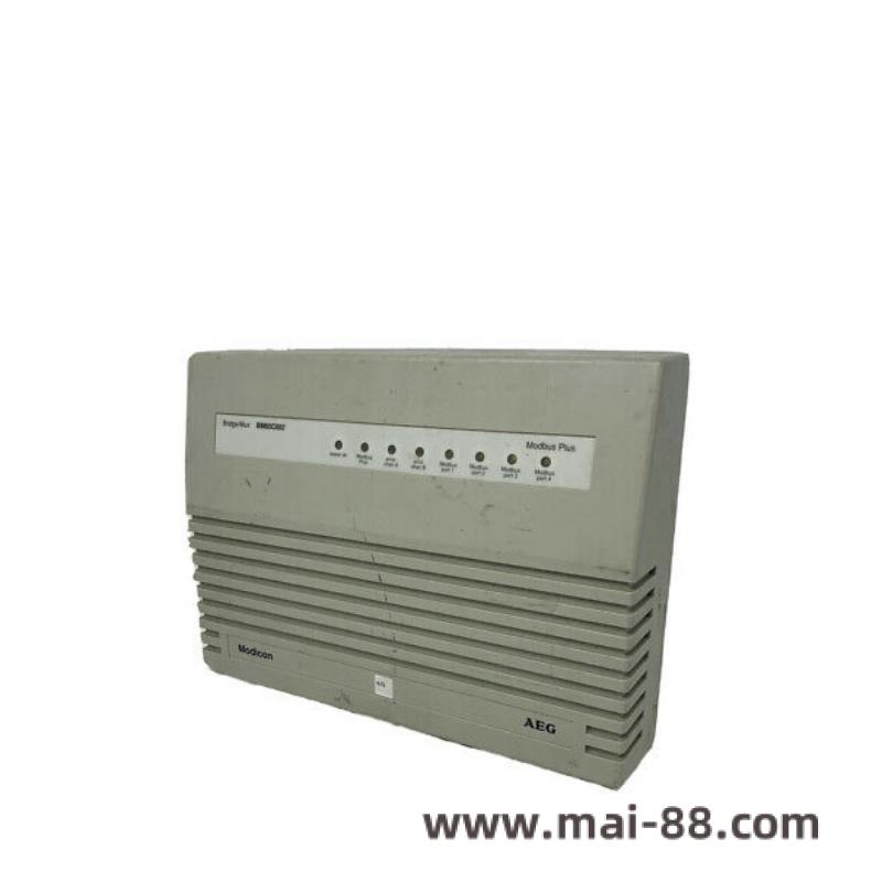 schneider_nw-bm85c002_nwbm85c002r_multiplexer_module.jpg Schneider AS-S985-802 Industrial Automation Module