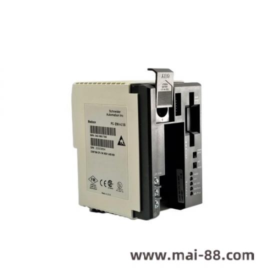 schneider_pc-e984-255_cpu_module.jpg SCHNEIDER B814-108 Control Module for Industrial Automation