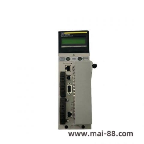 Schneider 140DDI36400C Low Voltage DC Discrete Input Module