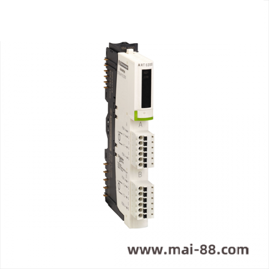 schneider_stbart0200k_analog_input_kit.png Schneider Electric Ethernet Adapter Module BMECRA31210 for Modicon PLC Systems